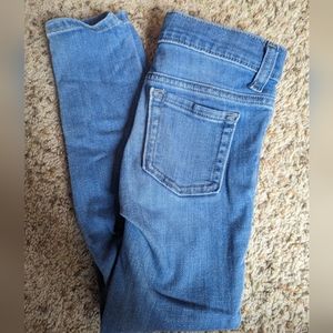 Girls Amazon Essentials Skinny Jeans